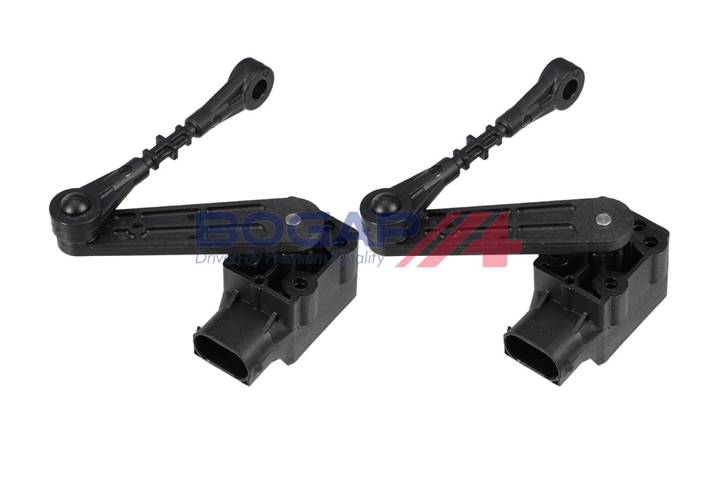 HEADLAMP LEVEL SENSOR RHF BOGAP LAND ROVER