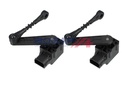 HEADLAMP LEVEL SENSOR RHF BOGAP LAND ROVER