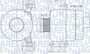 ALTERNATOR MAGNETI MARELLI ALFA FIAT