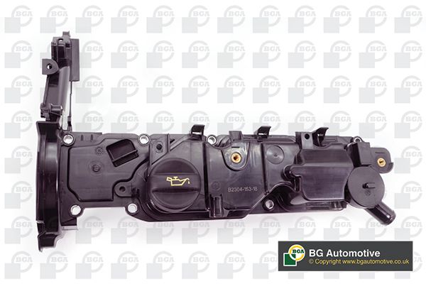 ROCKER COVER BGA PSA VOLVO