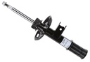 SHOCK ABSORBER LHF SACHS MERC