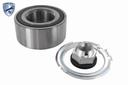 WHEEL BEARING KIT FRONT VAICO RENAULT