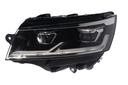 HEADLIGHT LH VALEO VAG