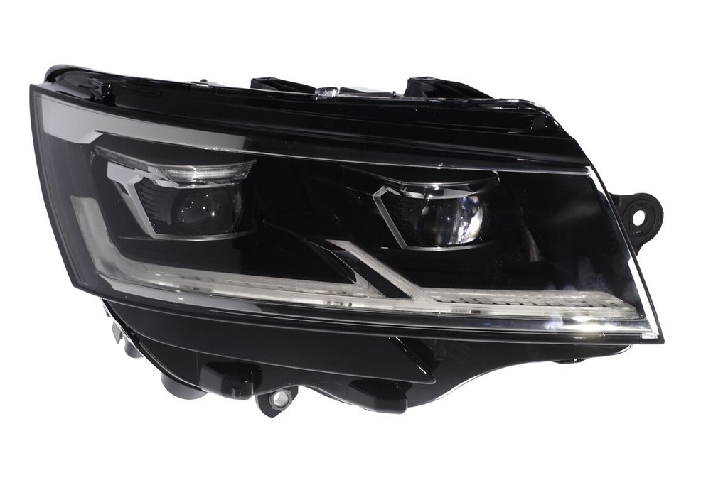 HEADLAMP RH VALEO VAG
