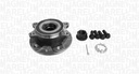 WHEEL BEARING KIT FRONT MAGNETI MARELLI RENAULT