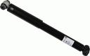 REAR SHOCK ABSORBER SACHS VOLVO