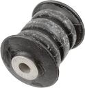 LEAF SPRING MOUNT LEMFORDER VAG