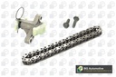 TIMING CHAIN KIT BGA PSA LAND ROVER JAGUAR