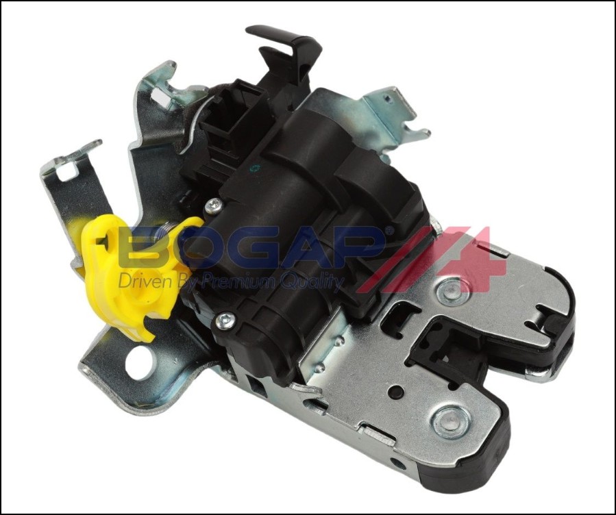 TAILGATE LOCK BOGAP VAG