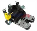 TAILGATE LOCK BOGAP VAG