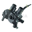 THERMOSTAT ASSY OSSCA LAND ROVER