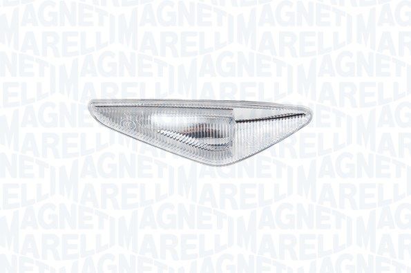 GUARD BLINKER LH MAGNETI MARELLI BMW