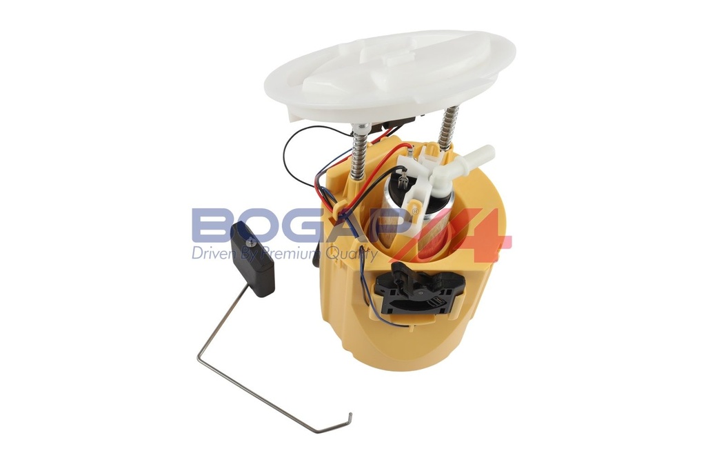 FUEL PUMP BOGAP MERC