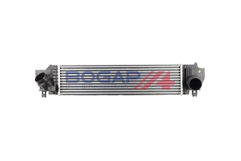 INTERCOOLER BOGAP BMW