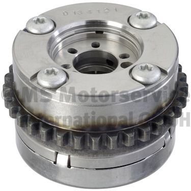 CAMSHAFT ADJUSTER INLET LH KOLBENSCHMIDT MERC