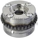 CAMSHAFT ADJUSTER INLET LH KOLBENSCHMIDT MERC