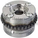 CAMSHAFT ADJUSTER INLET LH KOLBENSCHMIDT MERC