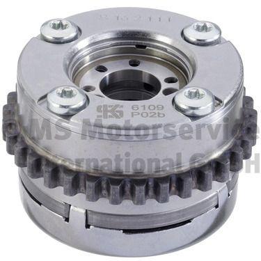 CAMSHAFT ADJUSTER INTAKE LH KOLBENSCHMIDT MERC
