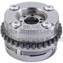 CAMSHAFT ADJUSTER INTAKE LH KOLBENSCHMIDT MERC