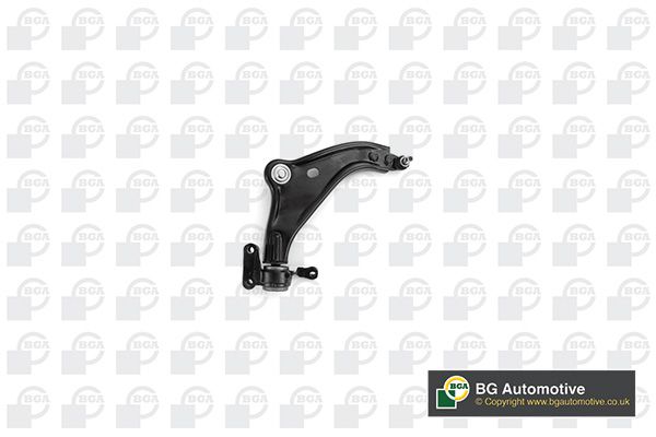 CONTROL ARM WITH BUSH LOWER RHF BGA MINI