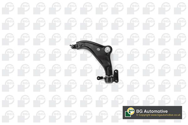 CONTROL ARM WITH BUSH LOWER LHF BGA MINI