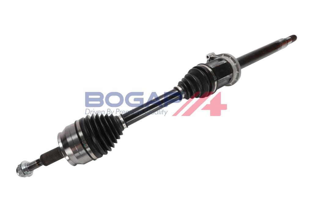 DRIVE SHAFT FRONT RH BOGAP VAG