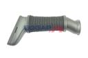 INTAKE AIR RH HOSE BOGAP MERC