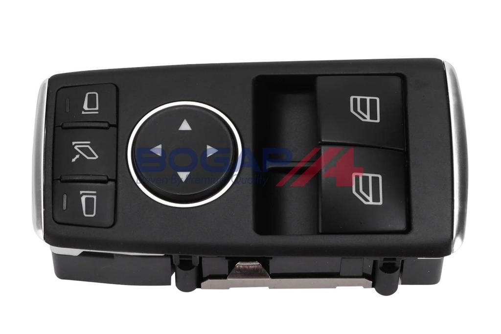 WINDOW SWITCH MASTER BOGAP MERC