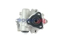 POWER STEERING PUMP BOGAP BMW