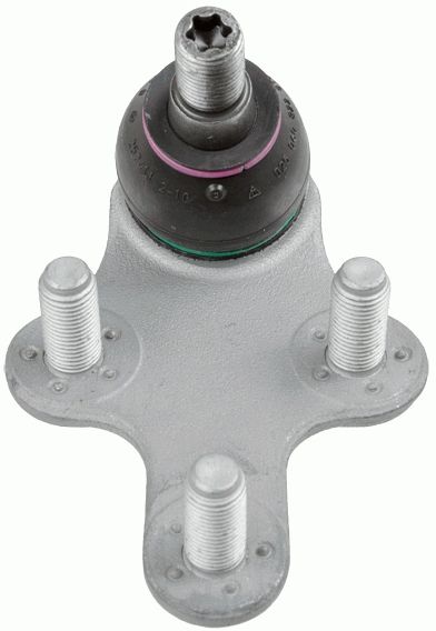 BALL JOINT FRONT LEMFORDER PSA