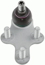 BALL JOINT FRONT LEMFORDER PSA