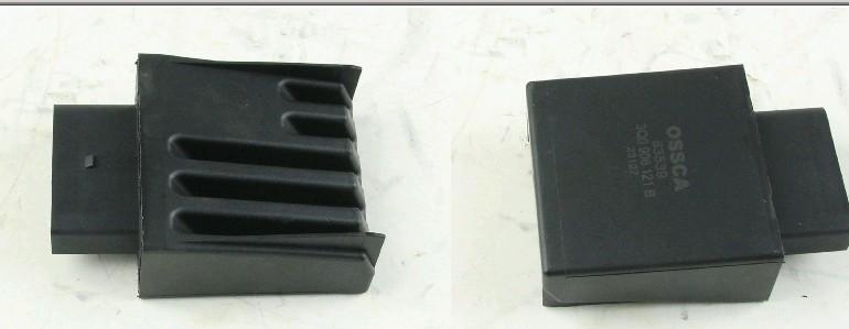 FUEL PUMP RELAY OSSCA VAG