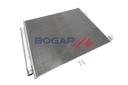 A/C CONDENSOR BOGAP MERC