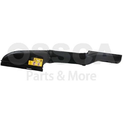 INTAKE AIR HOSE OSSCA MERC