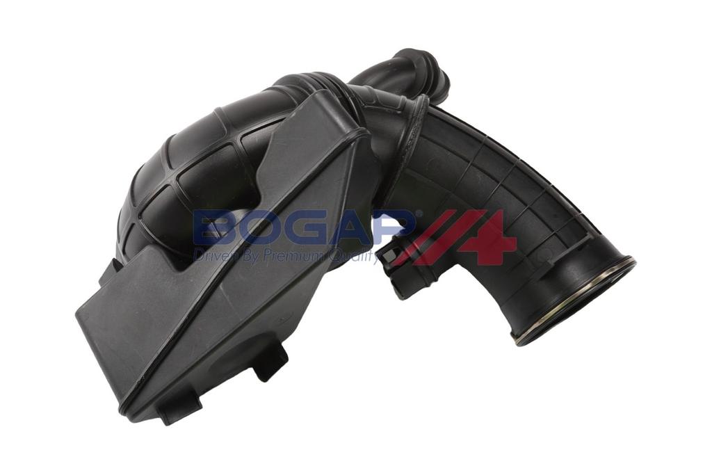 AIR PIPE BOGAP BMW