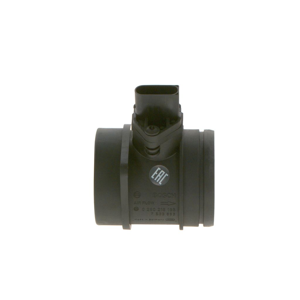 AIR FLOW METER BOSCH BMW
