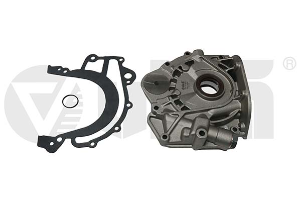 OIL PUMP VIKA VAG