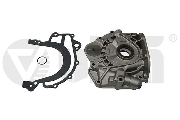 OIL PUMP VIKA VAG