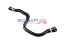 RADIATOR HOSE BOGAP BMW