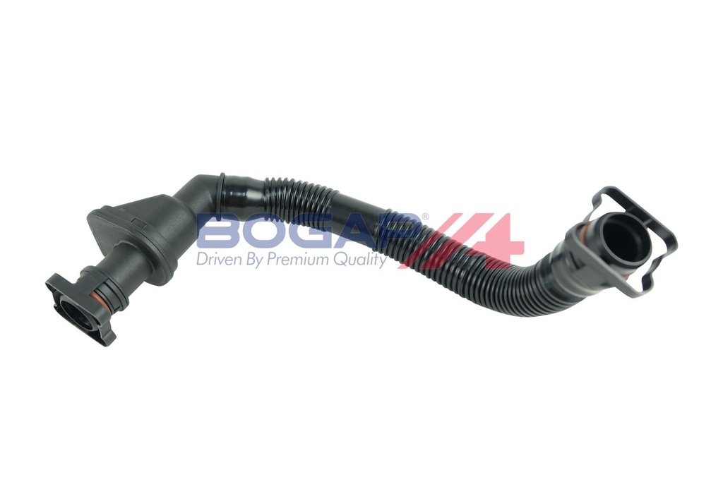 BREATHER HOSE BOGAP BMW