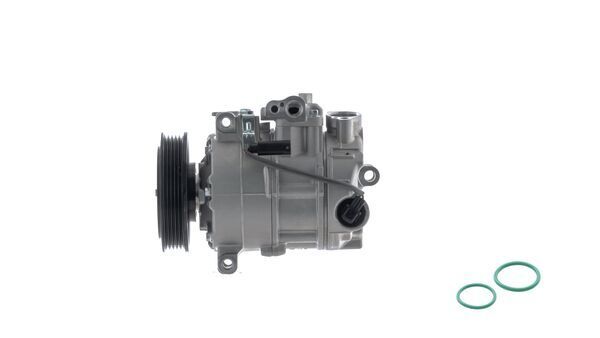 A/C COMPRESSOR MAHLE MERC