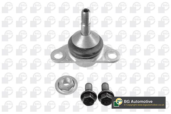 BALL JOINT LOWER FRONT BGA VOLVO