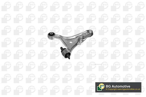 CONTROL ARM LOWER RHF BGA VOLVO