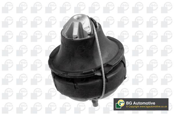 ENGINE MOUNT BGA VOLVO