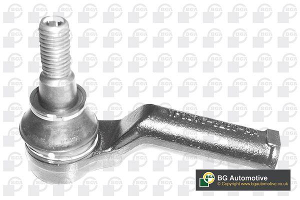 TIE ROD END OUTER LHF BGA VOLVO LAND ROVER