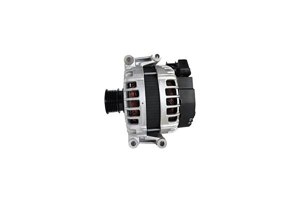 ALTERNATOR BORSEHUNG MERC
