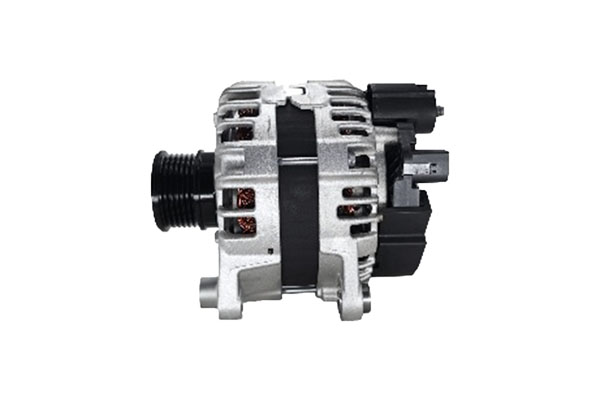 ALTERNATOR BORSEHUNG MERC