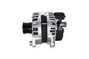 ALTERNATOR BORSEHUNG MERC