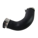 CHARGE AIR HOSE LH OSSCA VOLVO