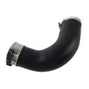 CHARGE AIR HOSE LH OSSCA VOLVO